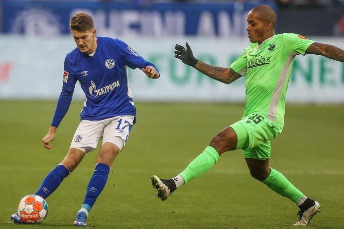 Nhận định kèo Sandhausen vs Schalke, 23h30 ngày 29/4