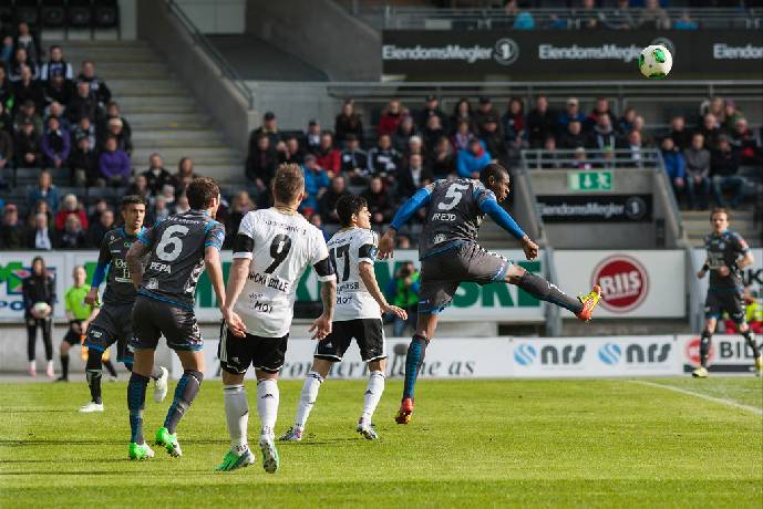 Nhận định kèo Sandnes vs Rosenborg, 23h ngày 30/6