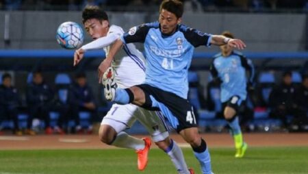 Nhận định kèo Sanfrecce Hiroshima vs Kawasaki Frontale, 12h00 ngày 19/3