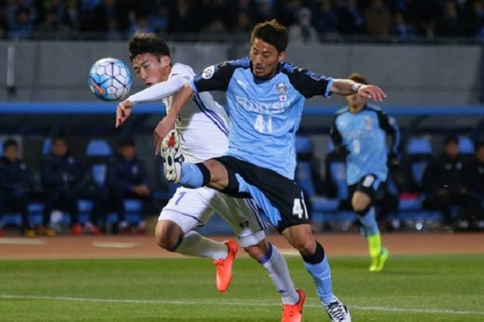 Nhận định kèo Sanfrecce Hiroshima vs Kawasaki Frontale, 12h00 ngày 19/3