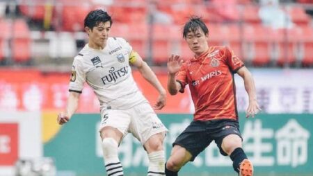 Nhận định kèo Sanfrecce Hiroshima vs Nagoya Grampus, 17h ngày 2/3