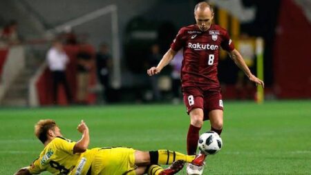 Nhận định kèo Sanfrecce Hiroshima vs Vissel Kobe, 14h ngày 6/3