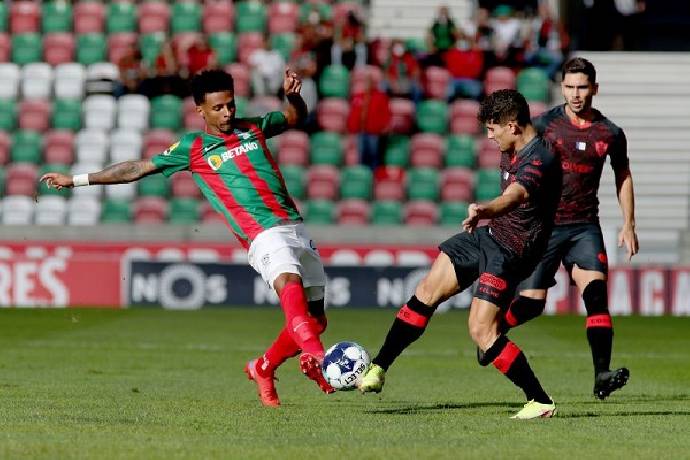 Nhận định kèo Santa Clara vs Marítimo, 0h00 ngày 24/4