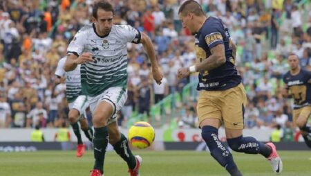 Nhận định kèo Santos Laguna vs Pumas UNAM, 10h ngày 3/3