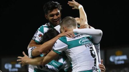 Nhận định kèo Santos Laguna vs Querétaro, 7h ngày 17/4