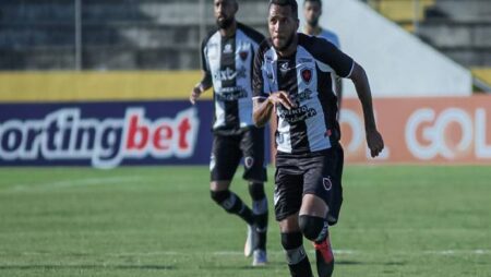 Nhận định kèo Sao Paulo Crystal vs Botafogo PB, 06h15 ngày 01/04