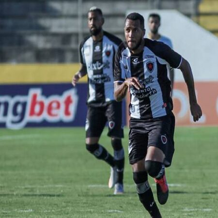 Nhận định kèo Sao Paulo Crystal vs Botafogo PB, 06h15 ngày 01/04