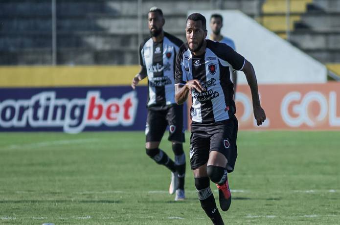 Nhận định kèo Sao Paulo Crystal vs Botafogo PB, 06h15 ngày 01/04