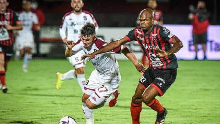 Nhận định kèo Saprissa vs Alajuelense, 09h00 ngày 28/04