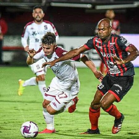 Nhận định kèo Saprissa vs Alajuelense, 09h00 ngày 28/04