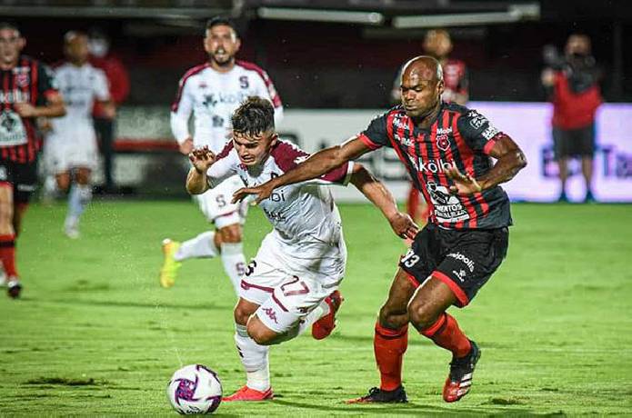 Nhận định kèo Saprissa vs Alajuelense, 09h00 ngày 28/04