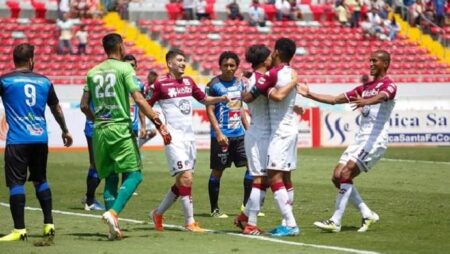 Nhận định kèo Saprissa vs Municipal Grecia, 9h30 ngày 2/4