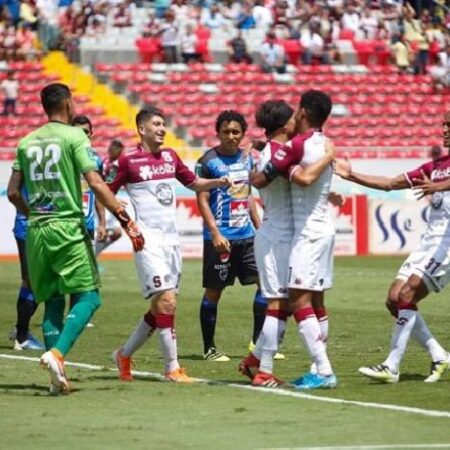 Nhận định kèo Saprissa vs Municipal Grecia, 9h30 ngày 2/4