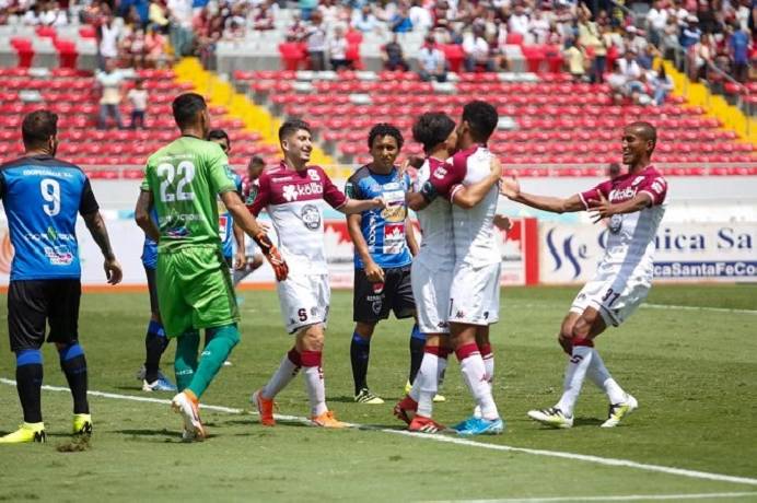 Nhận định kèo Saprissa vs Municipal Grecia, 9h30 ngày 2/4