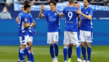 Nhận định kèo Schalke vs Hannover, 19h30 ngày 19/3