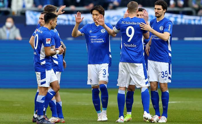 Nhận định kèo Schalke vs Hannover, 19h30 ngày 19/3