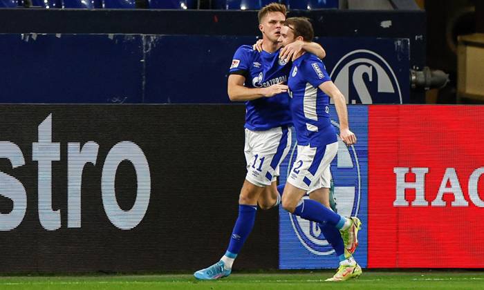 Nhận định kèo Schalke vs Hansa Rostock, 19h30 ngày 5/3