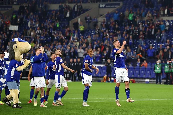 Nhận định kèo Schalke vs Heidenheim, 18h30 ngày 9/4