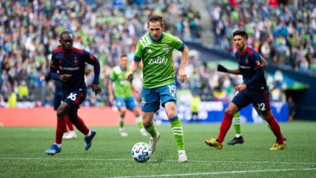 Nhận định soi kèo Seattle Sounders vs Inter Miami, 9h07 ngày 17/4