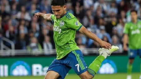 Nhận định kèo Seattle Sounders vs Montreal, 9h07 ngày 30/6