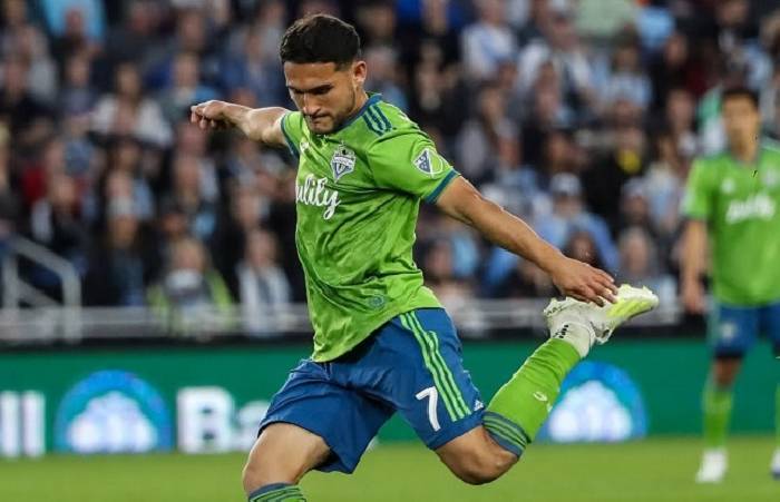 Nhận định kèo Seattle Sounders vs Montreal, 9h07 ngày 30/6