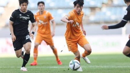 Nhận định kèo Seongnam vs Jeju United, 12h00 ngày 5/5