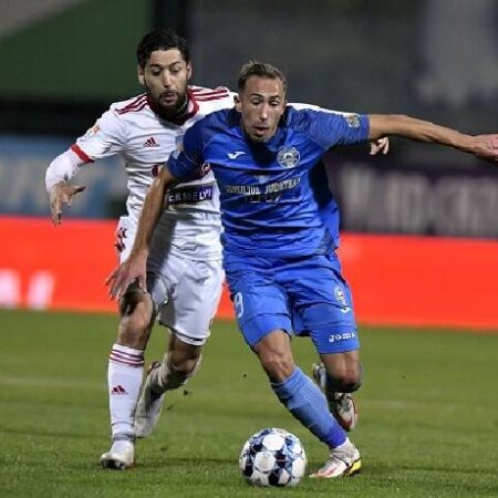 Nhận định kèo Sepsi vs Academica Clinceni, 22h00 ngày 4/4