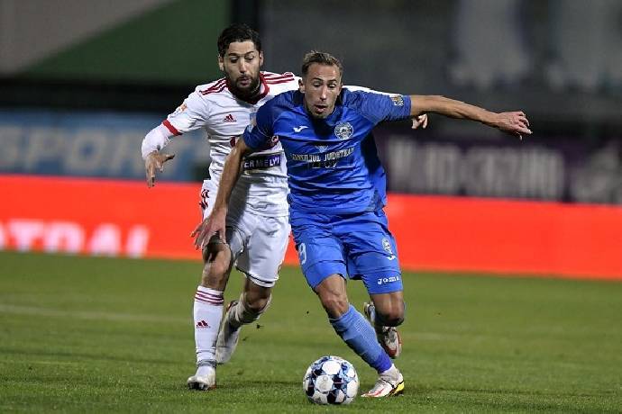 Nhận định kèo Sepsi vs Academica Clinceni, 22h00 ngày 4/4