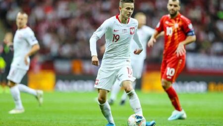 Nhận định kèo Serbia U21 vs Bắc Macedonia U21, 23h ngày 24/3