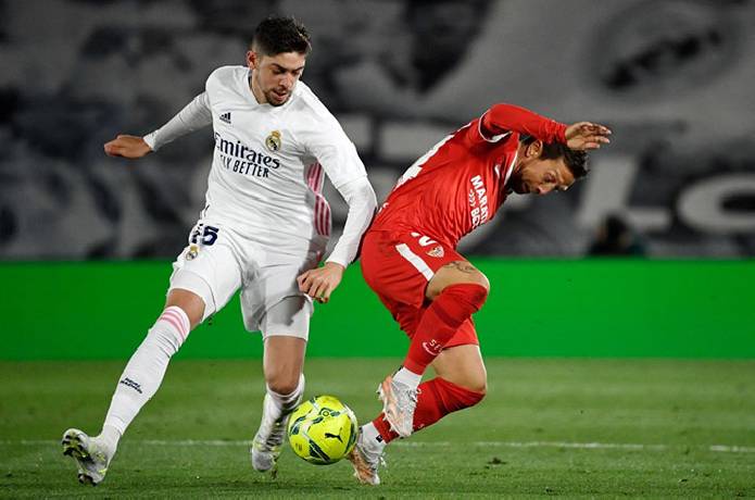 Nhận định kèo Sevilla vs Real Madrid, 02h00 ngày 18/04