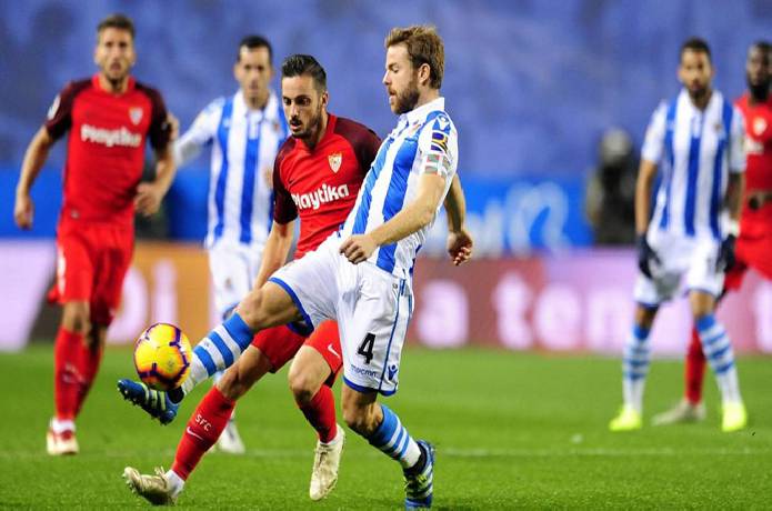 Nhận định kèo Sevilla vs Sociedad, 00h30 ngày 21/03