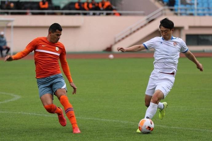 Nhận định kèo Shaanxi Chang’an vs Qingdao Manatee, 14h30 ngày 30/6