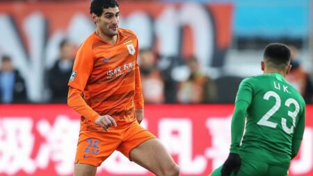 Nhận định kèo Shandong Taishan vs Daegu, 18h ngày 15/4