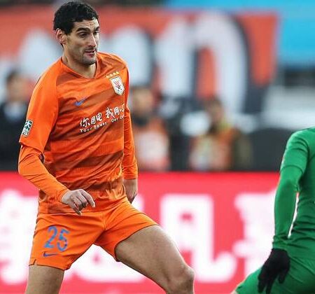 Nhận định kèo Shandong Taishan vs Daegu, 18h ngày 15/4