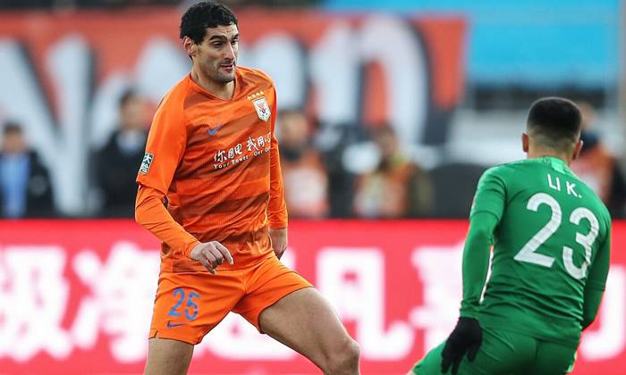 Nhận định kèo Shandong Taishan vs Daegu, 18h ngày 15/4