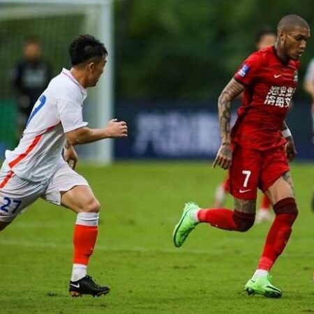 Nhận định kèo Shandong TaiShan vs Henan, 17h30 ngày 28/6