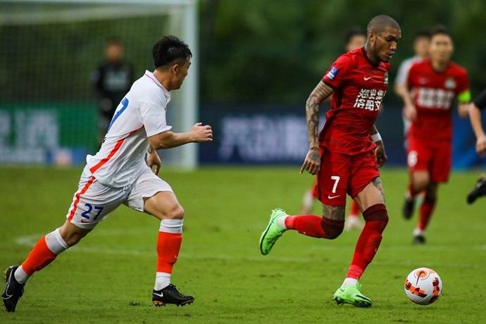 Nhận định kèo Shandong TaiShan vs Henan, 17h30 ngày 28/6