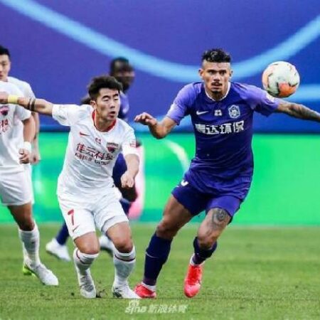 Nhận định kèo Shanghai Jiading vs Beijing BSU, 18h30 ngày 30/6