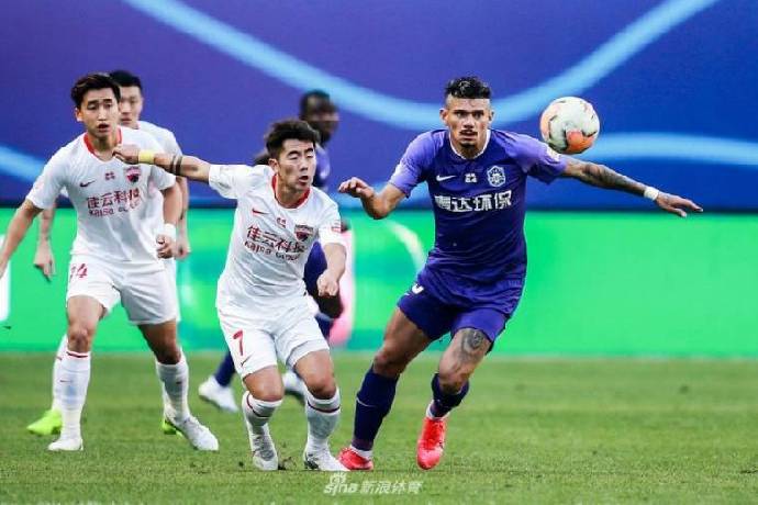 Nhận định kèo Shanghai Jiading vs Beijing BSU, 18h30 ngày 30/6