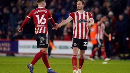 Nhận định kèo Sheffield United vs Middlesbrough, 2h45 ngày 9/3