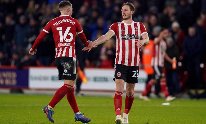 Nhận định kèo Sheffield United vs Middlesbrough, 2h45 ngày 9/3