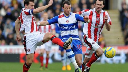 Nhận định kèo Sheffield Utd vs Reading, 21h00 ngày 15/04