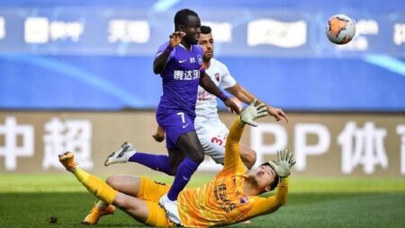 Nhận định kèo Shenzhen vs Tianjin, 16h30 ngày 29/6