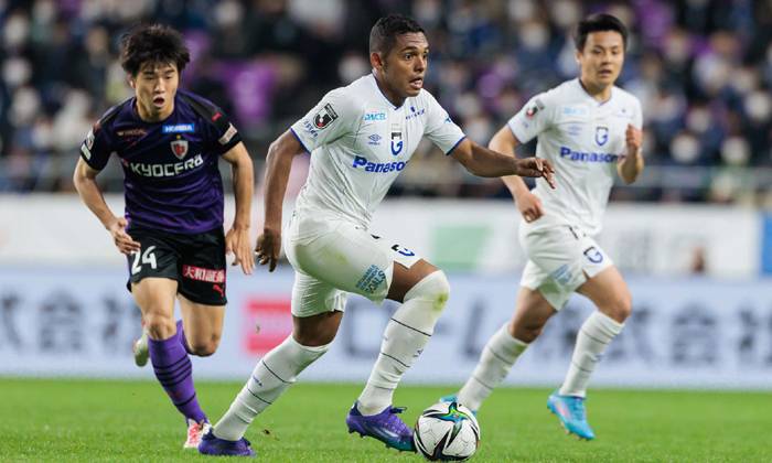 Nhận định kèo Shimizu S-Pulse vs Gamba Osaka, 11h ngày 10/4