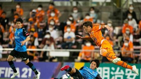 Nhận định kèo Shimizu S-Pulse vs Kawasaki Frontale, 12h00 ngày 7/5