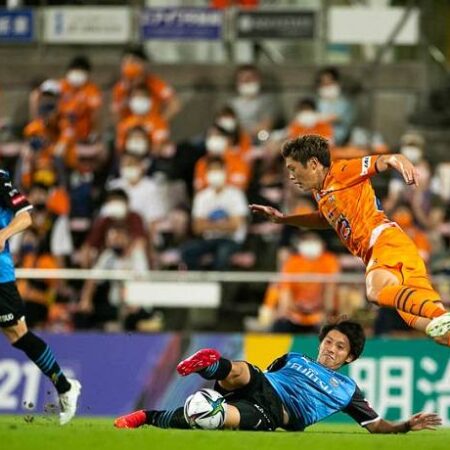 Nhận định kèo Shimizu S-Pulse vs Kawasaki Frontale, 12h00 ngày 7/5