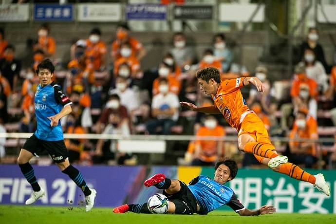 Nhận định kèo Shimizu S-Pulse vs Kawasaki Frontale, 12h00 ngày 7/5