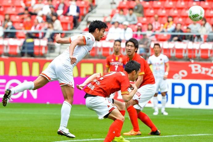 Nhận định kèo Shimizu S-Pulse vs Sanfrecce Hiroshima, 12h00 ngày 29/4