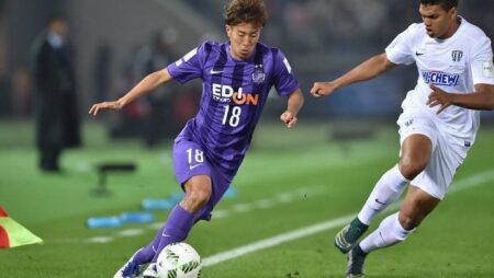 Nhận định kèo Shonan Bellmare vs Sanfrecce Hiroshima, 13h00 ngày 2/4