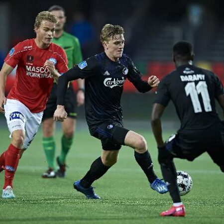 Nhận định kèo Silkeborg vs Copenhagen, 21h00 ngày 14/4